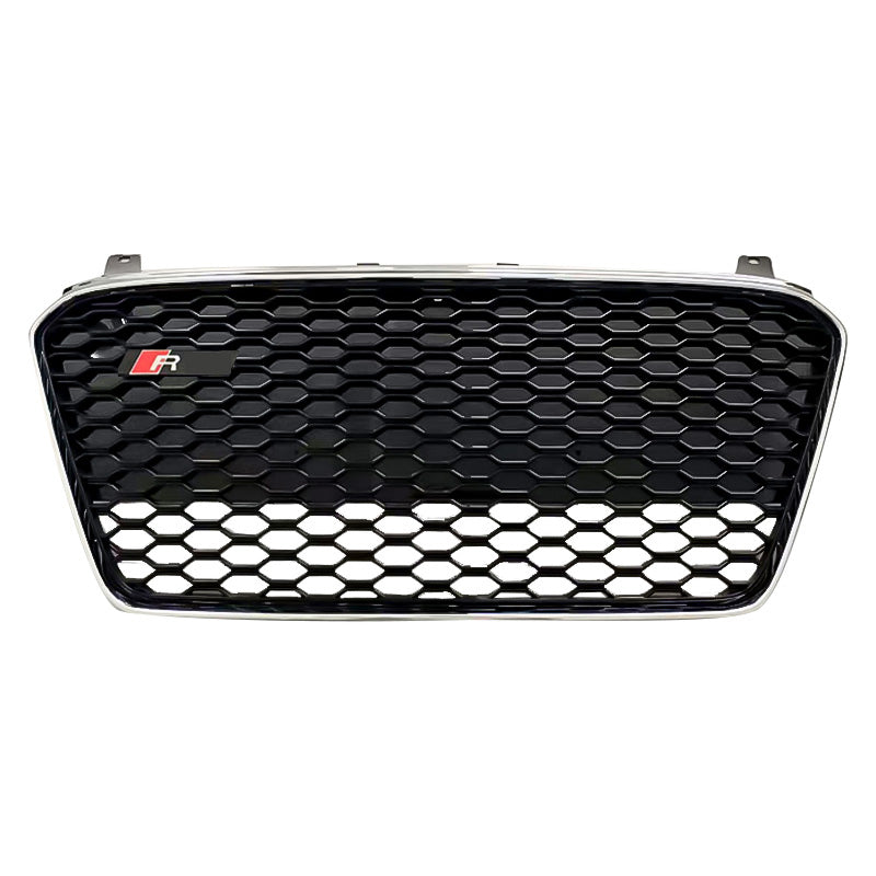 2014-2016 Audi R8 Mesh Grille Replacement